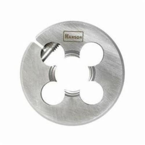 Round Dies